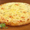 Pizza Sabor 3 Queijos (Pequena)