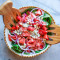 Strawberry Poppyseed Salad