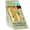 M S Food Egg Cress Sandwich