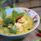 Curry Verde Thailandez