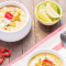 Mexicansk Street Corn Chowder