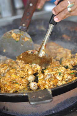 Fried Oyster