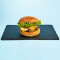 90'S Special Burger