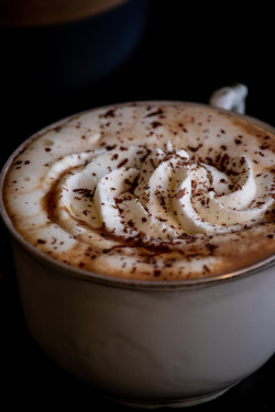 Signatur Hot Chocolate