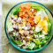 Gesneden Cobb Salade