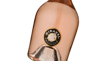 Miraval Ros Eacute;, C Ocirc;Tes De Provence, South Of France (Rose Wine)