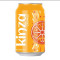 Kinza Orange 360Ml