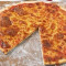 Pizza Z Serem Lub Pepperoni