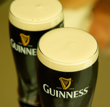 Guinness Fadøl
