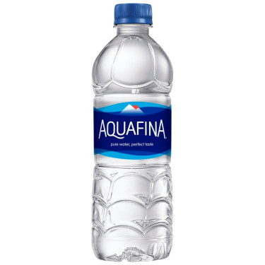 Woda Aquafina