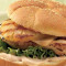 Chicken Sandwich Combo