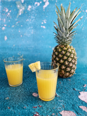 Suc De Ananas