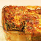 Lasagna Warzywna