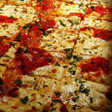 Pizza Della Nonna