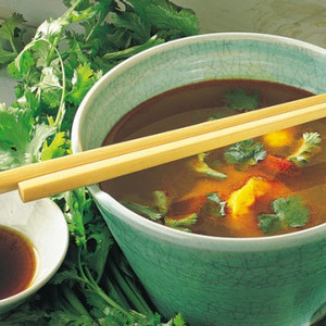 Supa De Won Ton