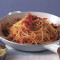 Spaghetti Met Marinara Saus