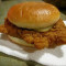 Southern Chicken Sandwich