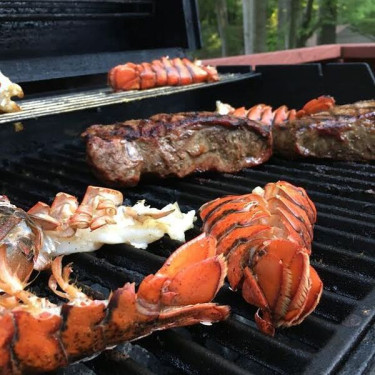 Lobster Z Maine