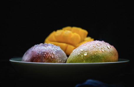 Mango Dragonfruit Starbucks Verfrissende Dranken