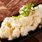 Chunky Potato, Chive And Garlic Mash