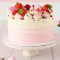 Eton Mess Small Cake (Serves Up To 8)