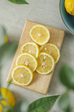 Gatorade Lemon Lime