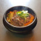 Bulgogi (Beef) Hot Pot (1 Portion)