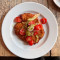 Chicken Cotoletta Milanese