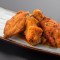 Spicy Chicken Wing (4Pcs)