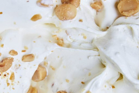 Mascarpone Roasted Macadamia (Gf)