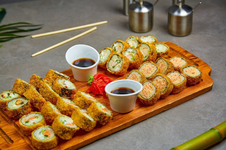 Sushi-Diner