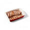 Mì Táng Hēi Jiāo Yā Xiōng Liǎng Gè Duck Breast With Honey And Black Pepper 2 Pcs