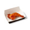 Rě Wèi Xiāng Là Jī Bì Yī Zhī Spicy Grilled Chicken Leg 1 Pc