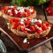 Tomato Bruschetta