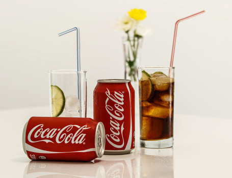 Coca Cola Classica
