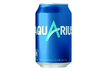 Aquarius, 0.33L