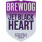 Jet Black Heart Nitro Vanilla