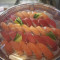 Salmon and Tuna Nigiri Platter (32pcs)