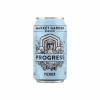 1. Progress Pilsner