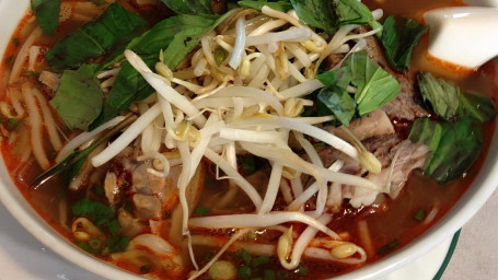 15. Bun Bo Hue