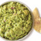 Guacamole (8Oz) And Chips