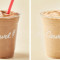 Shakes: Browniebeslag Of Chocolate Chip Cookie Dough