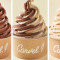 Soft Serve: Brookie, Brownie Batter, Or Chocolate Chip Cookie Dough