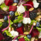 Beets Berries Salad