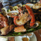 Deluxe Seafood Platter