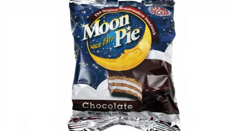 Moon Pie 3 Pies
