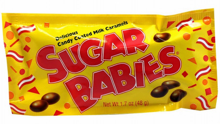 Sugar Babies 3 Pouches