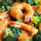 88. Shrimp With Broccoli
