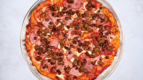 Ultimate Meat Pizza 15 Large