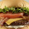 BLT Craft Butcher Burger